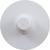C55 Plastic Screw Zodiac Polaris 180/280/360 Wheel