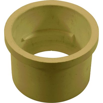 1-9-97 Cleaning Head Collar Zodiac Polaris 2" Gold