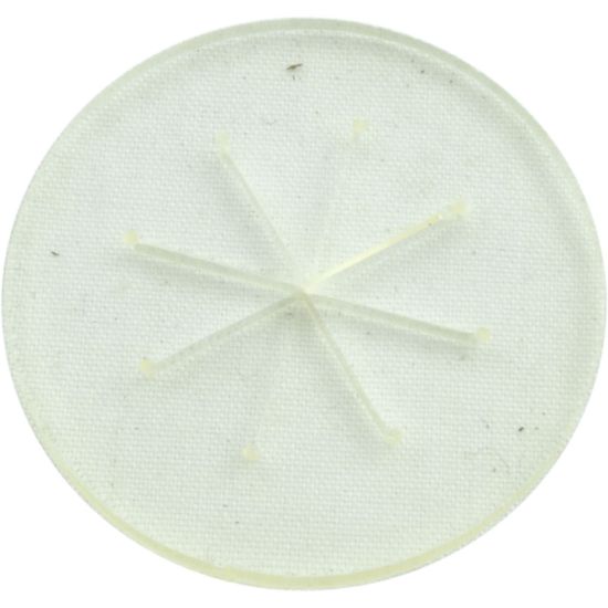 8-4605 Bypass Disk Zodiac Polaris 140