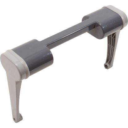 9995684 Handle Maytronics Dolphin Light Gray and Dark Gray