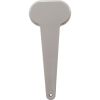9995684 Handle Maytronics Dolphin Light Gray and Dark Gray