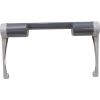 9995684 Handle Maytronics Dolphin Light Gray and Dark Gray