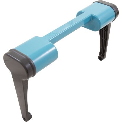 9995686 Handle Maytronics Dolphin 2002 Turquoise and Black