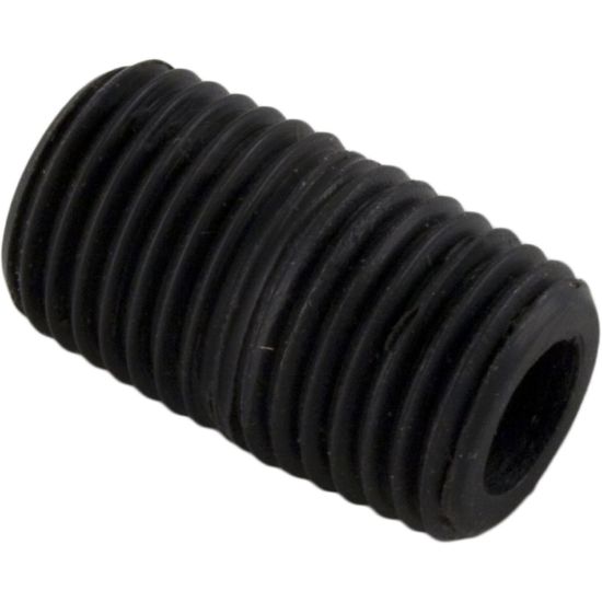 R172050 Vacuum Gauge Nipple Pentair Vac-Mate Skimmer