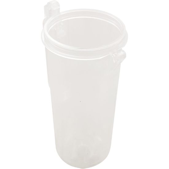 R18682 Cannister Body Pentair Leaf Trap Model 186 1-1/2"