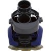 370500Z Body/Motor Housing Pentair Kreepy Krauly with Foot Pad