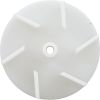 524613 Impeller A&A Manufacturing Low Profile