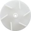 524613 Impeller A&A Manufacturing Low Profile