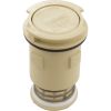 565634 Cleaning Head A&A Manufacturing Gamma IV Adj-Flow Tan