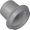516971 Floor Fitting A & A Style II Cleaning Head Gray