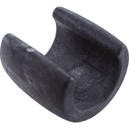 896584000-631 Float The Pool Cleaner? 2-Wheel/4-Wheel Black