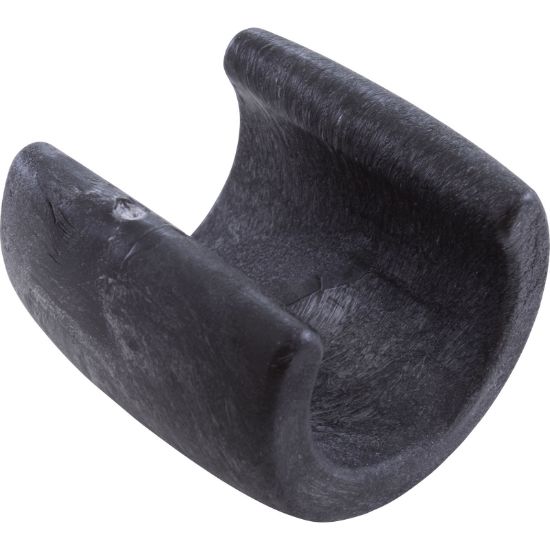 896584000-631 Float The Pool Cleaner? 2-Wheel/4-Wheel Black