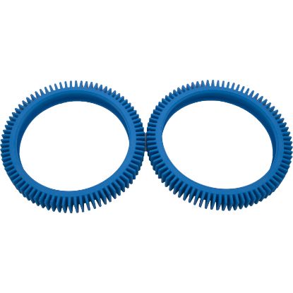 896584000-082 Tire Back The Pool Cleaner? Blue Quantity 2