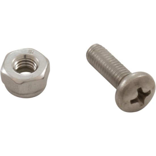 EU79 Nut and Bolt Pentair Letro Legend Cleaners