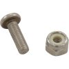 EU79 Nut and Bolt Pentair Letro Legend Cleaners