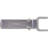 R201476Z Handle Pentair Vacuums #192 Snap-Adapt