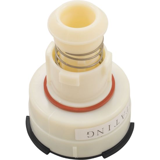 004-552-5020-03 Cleaning Head Paramount PCC2000 Rotating Nozzle Black