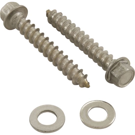 AXV015P Pod Screw Kit Hayward Pool Cleaners Quantity 2