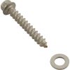 AXV015P Pod Screw Kit Hayward Pool Cleaners Quantity 2