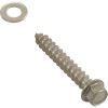 AXV015P Pod Screw Kit Hayward Pool Cleaners Quantity 2