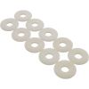 A3607PK Washer Aqua Products Acetyl Size W4 Qty 10