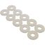 A3607PK Washer Aqua Products Acetyl Size W4 Qty 10