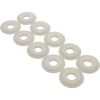 A3607PK Washer Aqua Products Acetyl Size W4 Qty 10