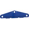 SK3400B6H Side Plate Aqua Products 3400 Series 6 Holes Blue Qty 2