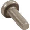R0527100 Screw Zodiac MX6/MX8 Phillips #2 Pan Head M4x12mm