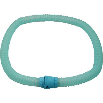W69806 Hose Zodiac Zippy AG Cleaner 5 foot 5 required