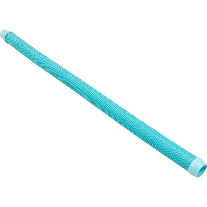 W83140-Single Hose Zodiac Alpha 3 Cleaner 1 Meter Single