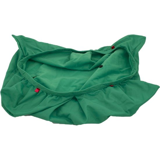 RKF99 Cleaner Bag Smartpool Dolphin Cleaner Dk Green