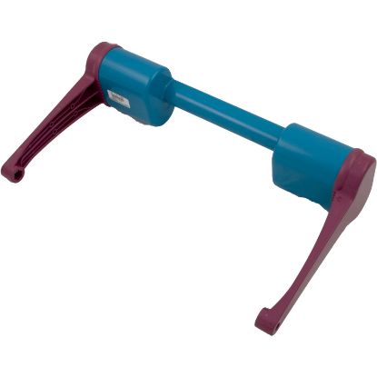  Handle Smartpool Dolphin Cleaner