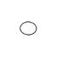 805-0232 O-Ring Waterway 2-1/2