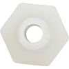 61137 Barb Adapter 3/8" Barb x 1/2" Male Pipe Thread Nylon