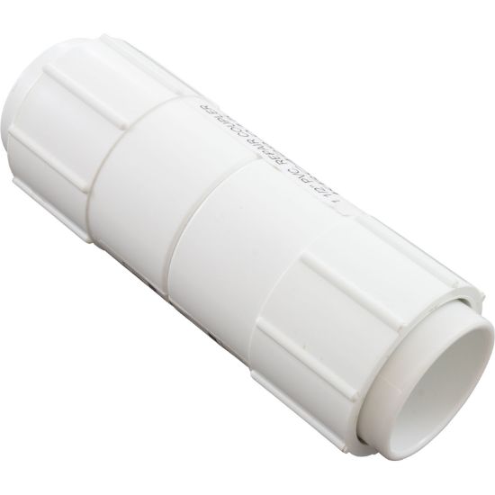 KRC-1.5 KwikRepair Coupling Lass Ent 1-1/2" Generic