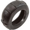 50086HZN Split Nut Kit Balboa Heater Union Black