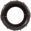 50086HZN Split Nut Kit Balboa Heater Union Black