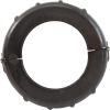 50086HZN Split Nut Kit Balboa Heater Union Black