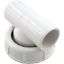 31-1597-00-R Union Tee 1" Slip x 1" Slip with Nut