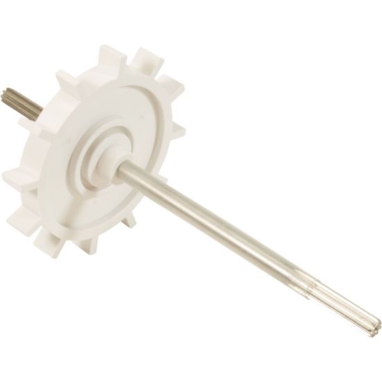 25563-086-000 Drive Shaft Assembly Wht Generic C86