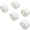 P30X050 Wheels Water Tech 31000KL Cleaners Vacuum Head Qty 5