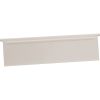 9305B-NT Bottom Lid Valve Water Tech Blue Diamond/Pearl Natural