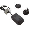 PBA099-US-EU Battery Charger Water Tech Pool Blaster w/ Euro Adapter