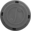 004-502-5004-02 Replacement Nozzle Paramount Pool Valet 2 Hole Gray
