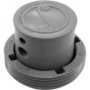004-502-5004-02 Replacement Nozzle Paramount Pool Valet 2 Hole Gray