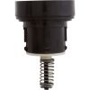 004-652-4955-03 Replacement Nozzle Paramount Retro A&A Quick Clean 1 Black