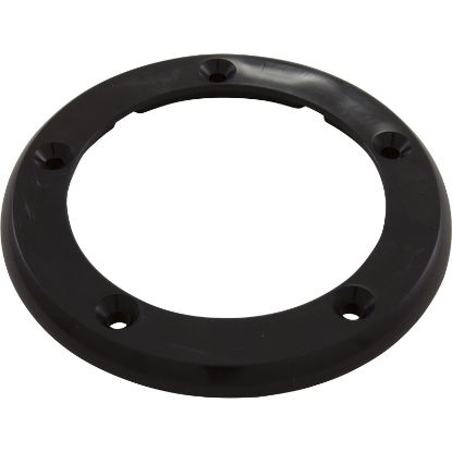 005-577-4830-03 Top Body Ring Paramount Vanquish In-Floor Cleaning SysBlk