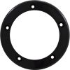 005-577-4830-03 Top Body Ring Paramount Vanquish In-Floor Cleaning SysBlk