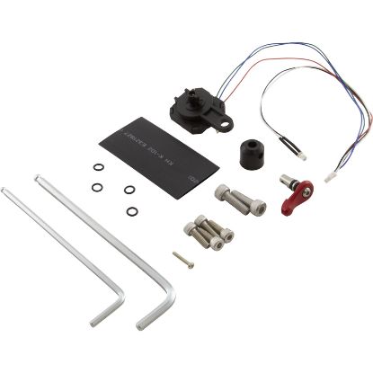 RK20004 Speed Trigger Assembly Nemo Power Tools Hull Cleaner